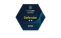 CyberArk Defender - EPM